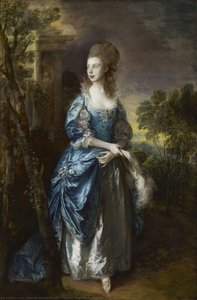 L'On. Frances Duncombe