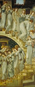 Die goldene Treppe