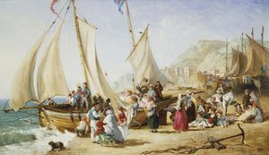 A Day Trip, Ramsgate