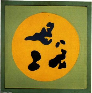 Composition in a Circle
