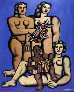 Trois sœurs