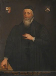 Richard Wightwick (1547 –1629)
