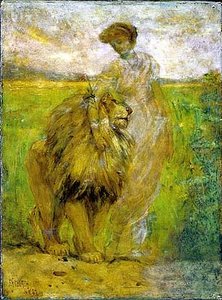 Supremacy, (painting)