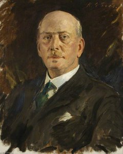 W. J. Warley, Esq., Senior Assistant Official Receiver of Bristol