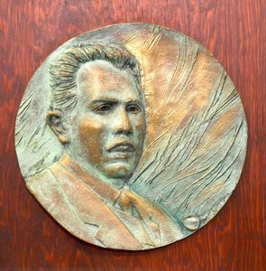 Gral. Lazaro Cardenas Del Rio — Rafael Zamarripa Castañeda