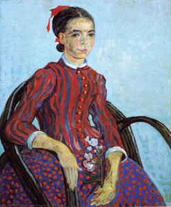 La Mousmé