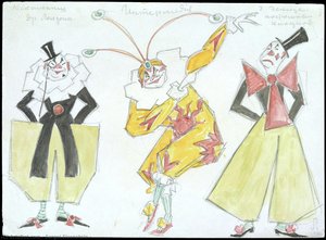 Untitled (dd2mck) — Sergei Eisenstein