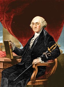 George Washington