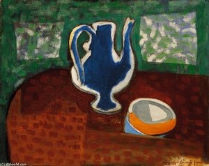 Still Life
