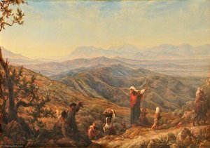 The Heights of the Abruzzi