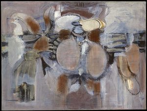 Aquatik Dramatika — Mark Rothko