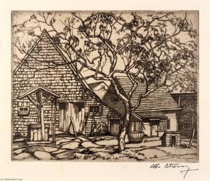 Groundnut Hill — Abbo Ostrowsky