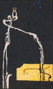 PH-233 [formerly Self-Portrait]