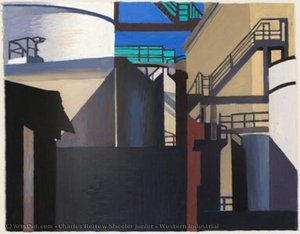 Western Industrial