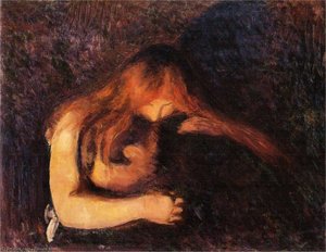 Il Vampiro