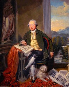 James Craig, Architect