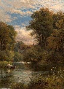 On The Thames