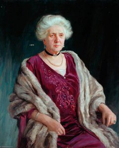 Lady Hill