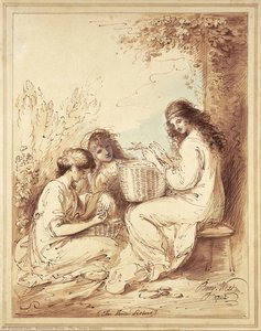 Le tre sorelle