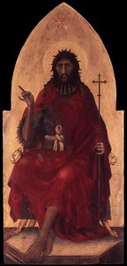 St John the Baptist