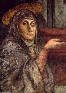 Trinity (detail)