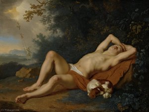 Jacob dream