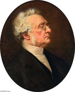 Reverend George Gilfillan