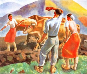 Untitled (2308) — Aurelio Arteta