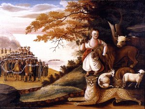 Peaceable Kingdom (39)
