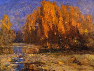 The Last Gleam
