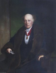 Sir Edmund Walker Head (1805–1868)