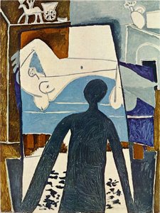 Sen — Pablo Picasso