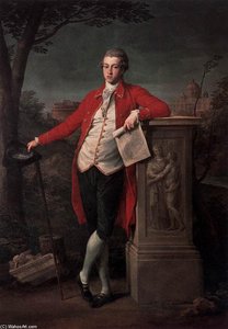 A Knight in Rome: Charles Cecil Roberts