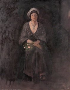 Margaret