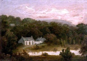 Lilliput House, Belfast — Hugh Frazer