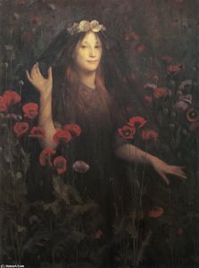 Death The Bride — Томас Купър Гоч