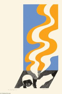 Second Sky Diver — Gerald Laing