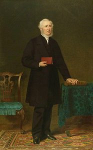 Dr Lewis Edwards — Jerry Barrett