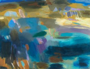 Nantyrarian — Mary Lloyd Jones