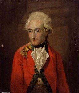 Henry Grattan