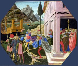 The Abduction of Helen