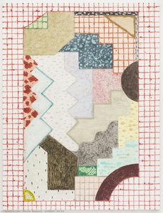 Untitled (#02-12) — Ребекка Моррис