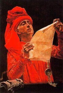 Venetian Advisor