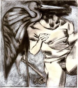 Odern — Francesco Clemente