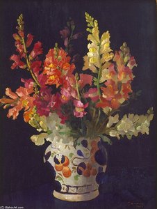 Snapdragons