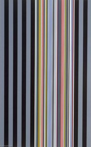 Black Watch Series 185 3 2 — Gene Davis