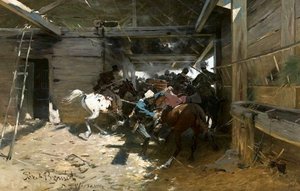Call to arms