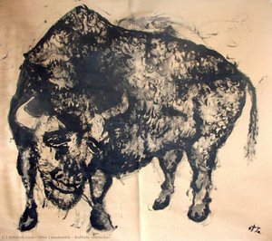Buffalo (aurochs)