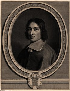 Pierre-Arnoud de Cambout de Coislin