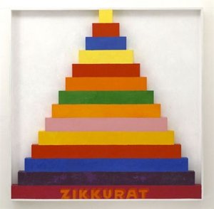 Zikkurat